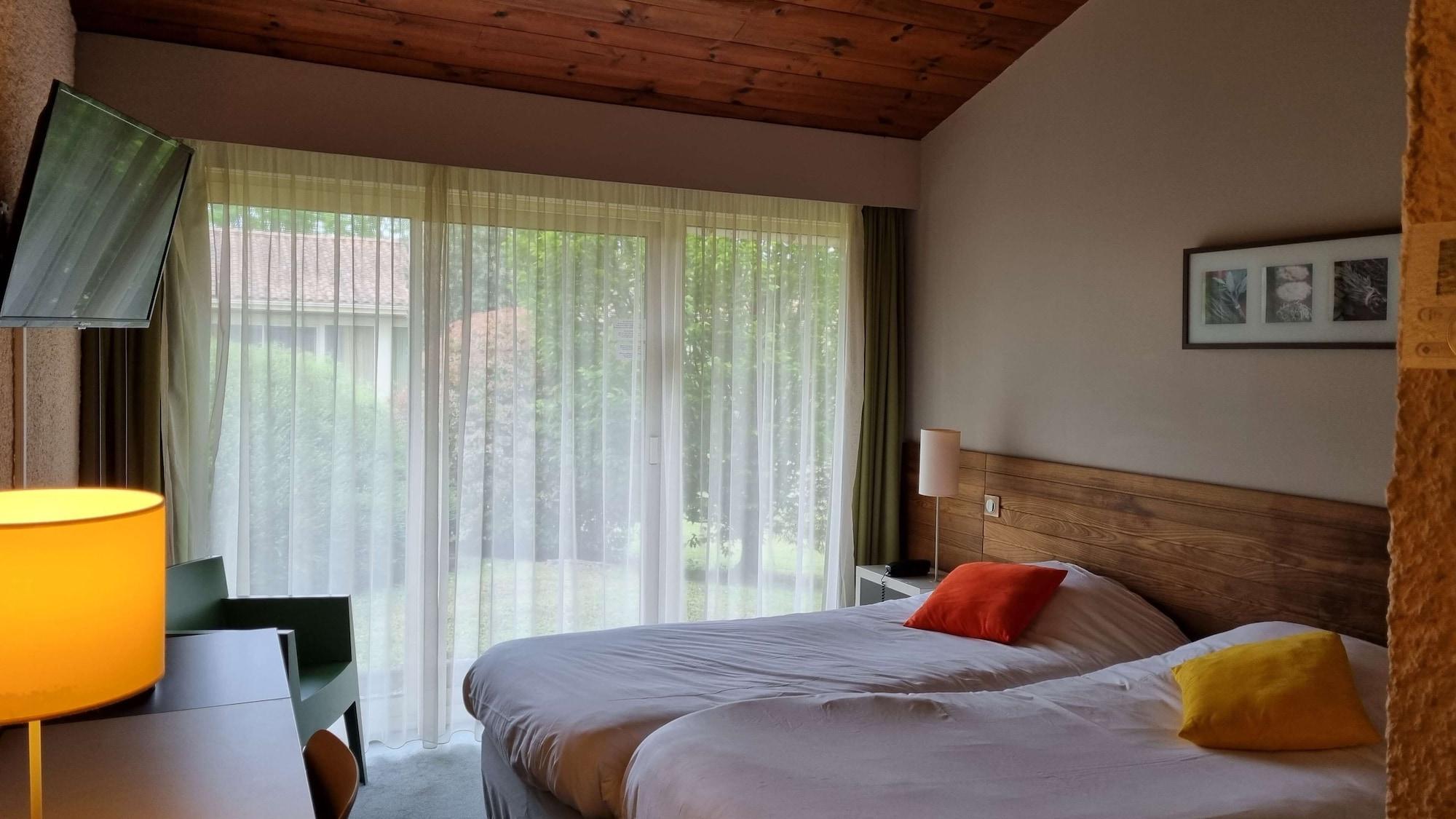 Kyriad Angouleme Nord Champniers- Hotel & Residence Champniers  Exterior foto