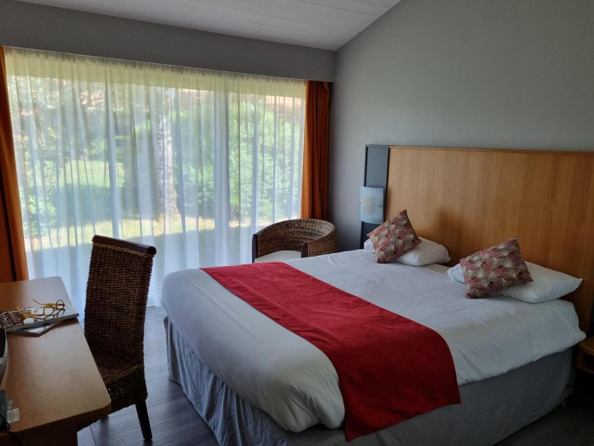Kyriad Angouleme Nord Champniers- Hotel & Residence Champniers  Exterior foto