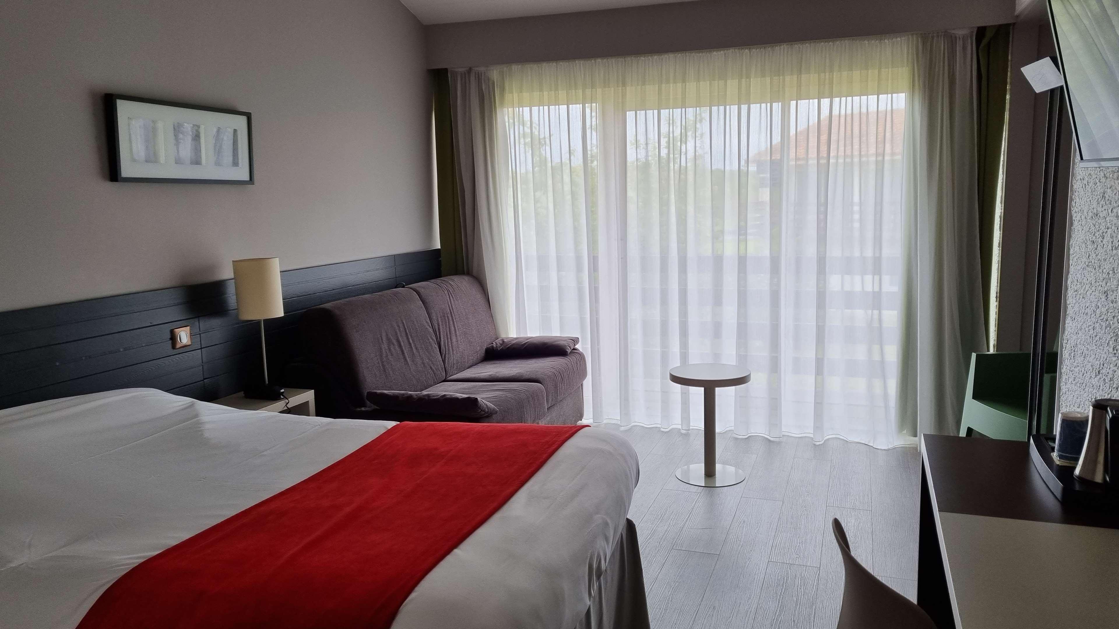 Kyriad Angouleme Nord Champniers- Hotel & Residence Champniers  Exterior foto