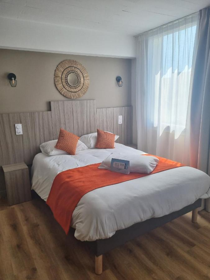 Kyriad Angouleme Nord Champniers- Hotel & Residence Champniers  Exterior foto