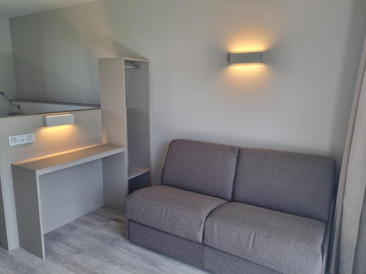 Kyriad Angouleme Nord Champniers- Hotel & Residence Champniers  Exterior foto