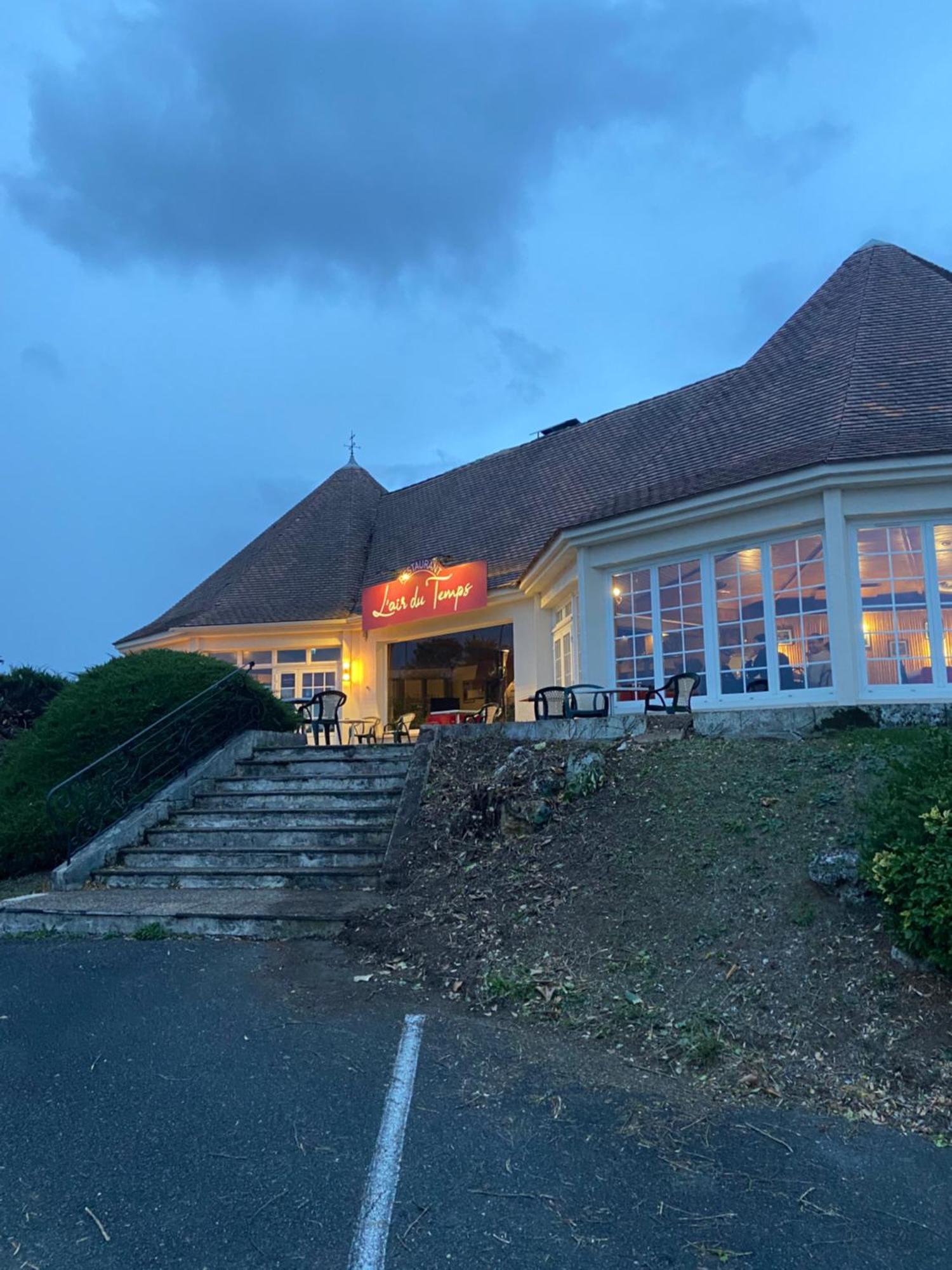 Kyriad Angouleme Nord Champniers- Hotel & Residence Champniers  Exterior foto