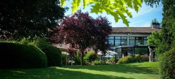 Kyriad Angouleme Nord Champniers- Hotel & Residence Champniers  Exterior foto