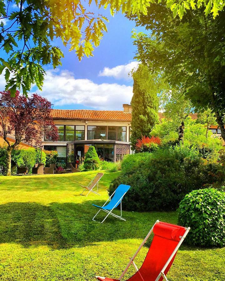 Kyriad Angouleme Nord Champniers- Hotel & Residence Champniers  Exterior foto